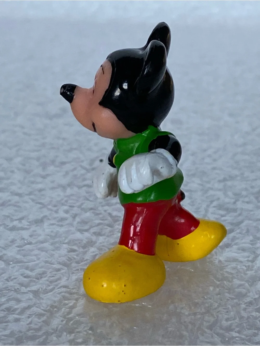 Vintage Walt Disney Productions Mickey Mouse 2